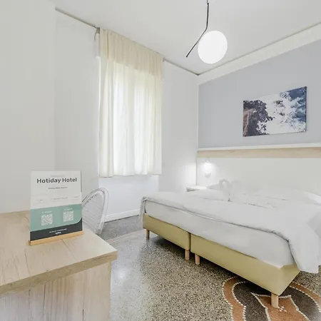 Hotiday Collection - Szálloda 4*