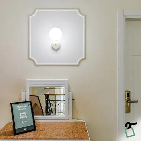 酒店 Hotiday Collection - 拉帕洛