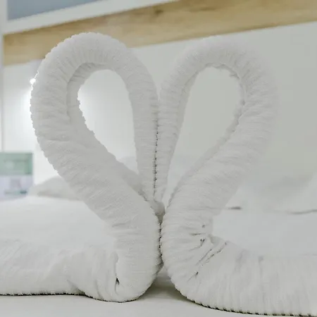 Hotiday Collection - Szálloda Rapallo