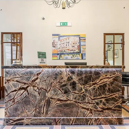 Hotiday Collection - 酒店