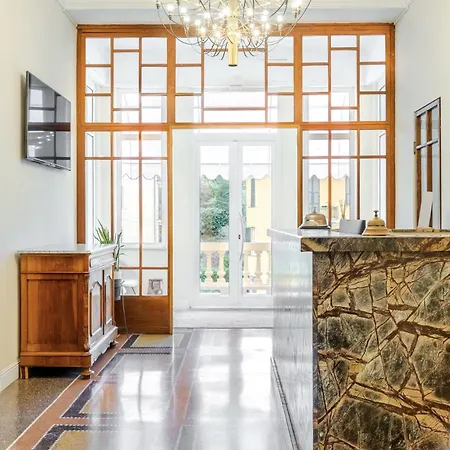 Hotiday Collection - Szálloda 4*