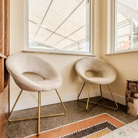 Hotiday Collection - 4* Rapallo