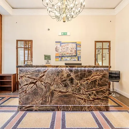 Hotiday Collection - Rapallo