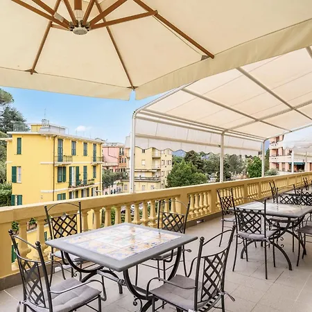 Hotiday Collection - Rapallo