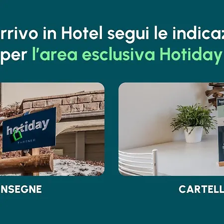 Hotiday Collection - 4* Rapallo