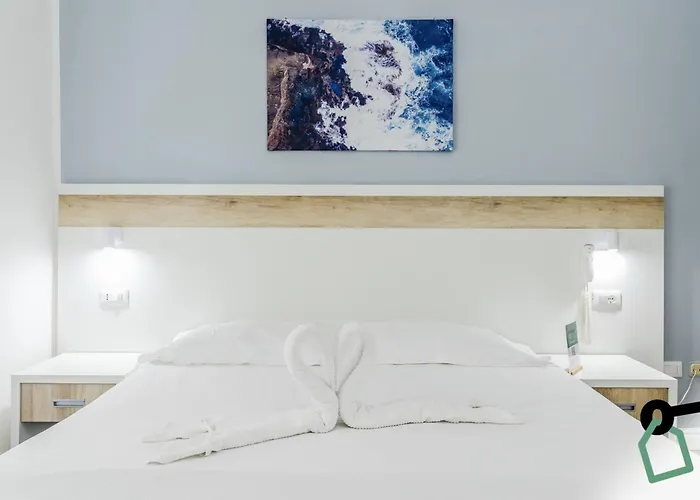 Hotiday Collection - Hotel