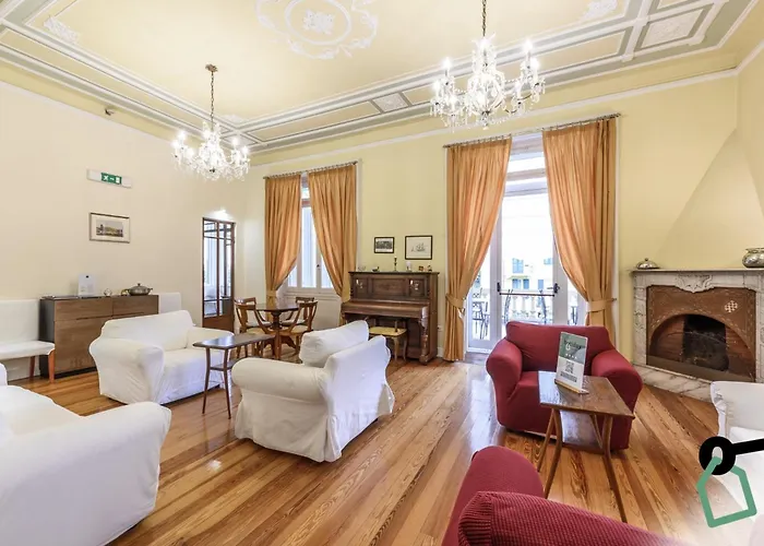 Hotiday Collection - 4* Rapallo