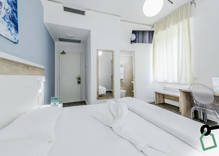 Hotiday Collection - Hotel Rapallo