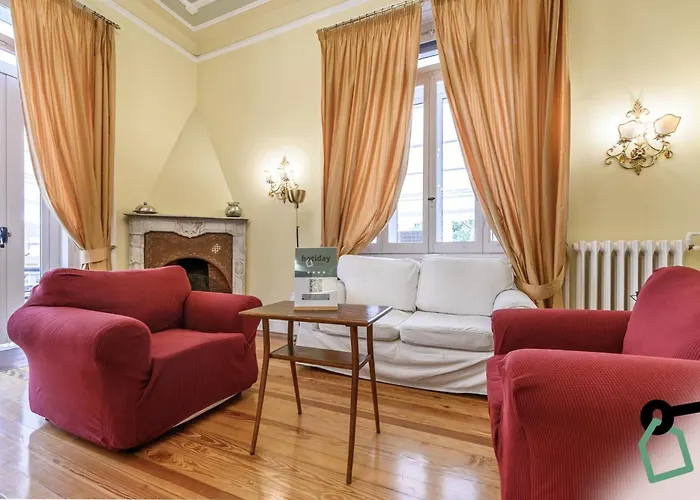 Hotiday Collection - Hotel Rapallo