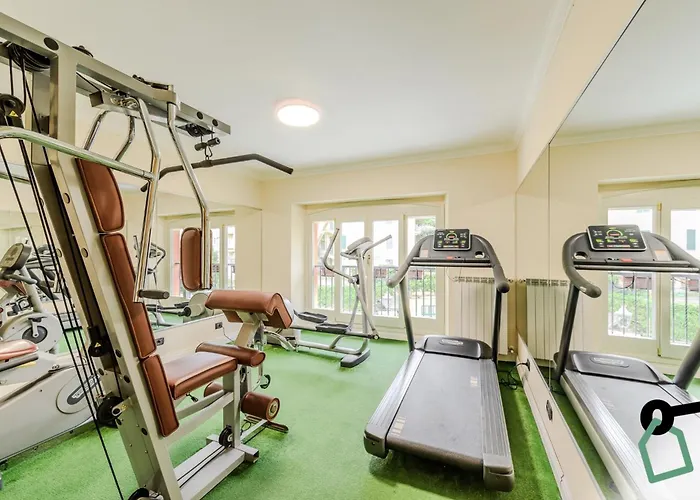 Hotiday Collection - Rapallo