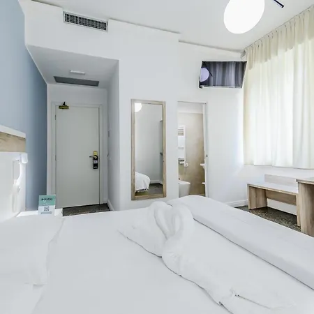 Hotiday Collection - Otel Rapallo