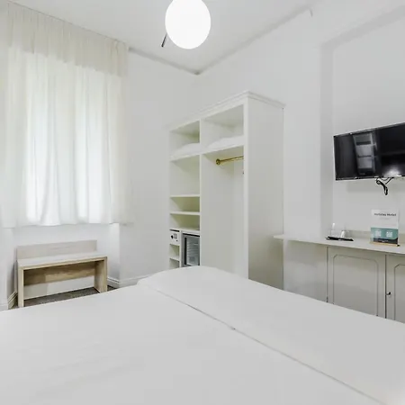 Hotiday Collection - Hotel 4*