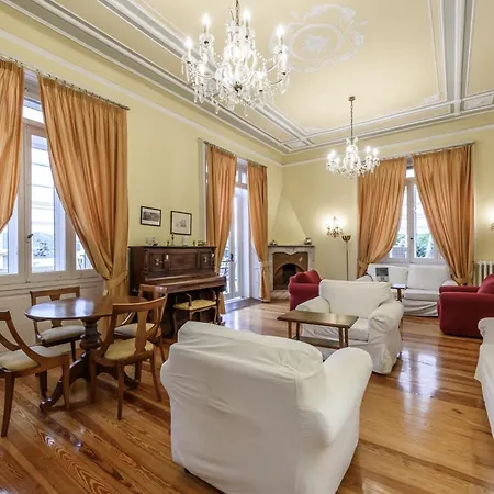 Hotiday Collection - 4* Rapallo