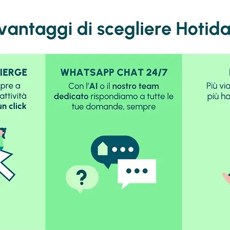 Otel Hotiday Collection -
