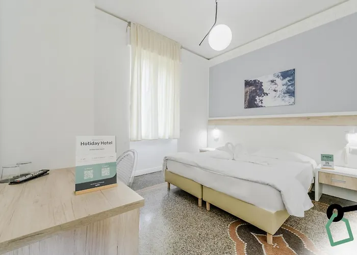 Hotiday Collection - Hotell 4*