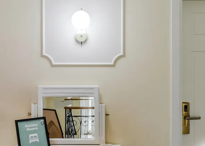 Hotell Hotiday Collection - Rapallo