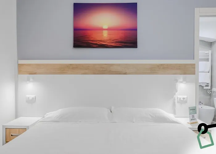 Hotiday Collection - Hotell Rapallo