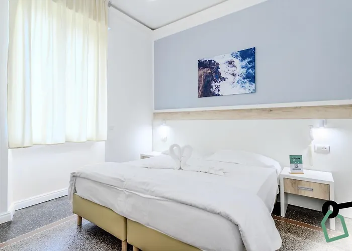 Hotiday Collection - Hotell 4*