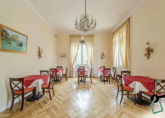 Hotell Hotiday Collection - Rapallo