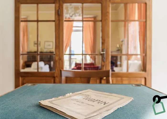 Hotiday Collection - Hotell 4*