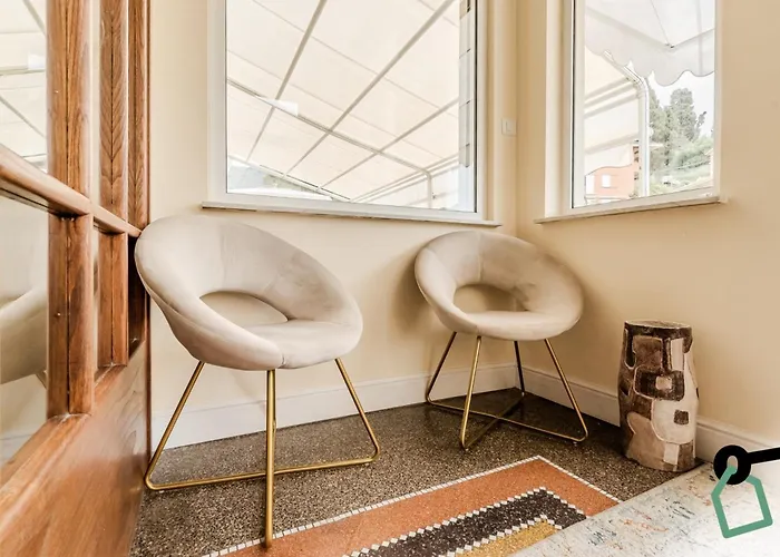 Hotiday Collection - 4* Rapallo