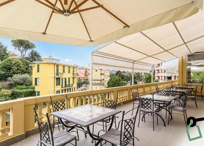 Hotiday Collection - Rapallo