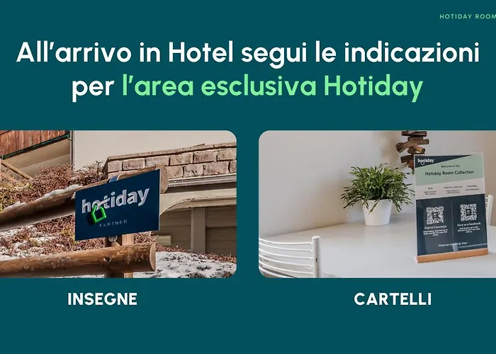 Hotiday Collection - 4* Rapallo